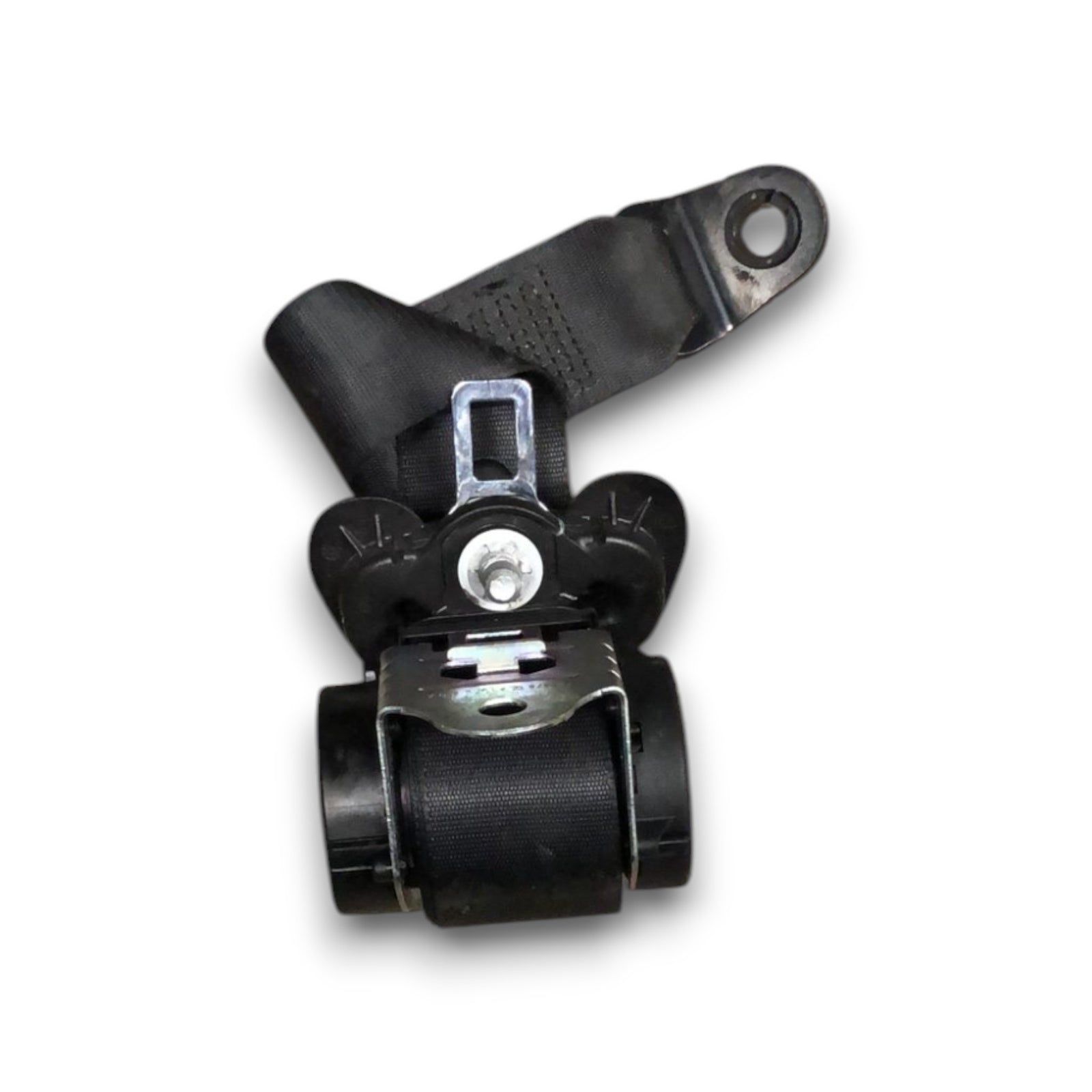 Cintura Di Sicurezza Posteriore Destra Dx Mini Cooper One (R56) (2007 > 2016) cod:601030000E - F&P CRASH SRLS - Ricambi Usati