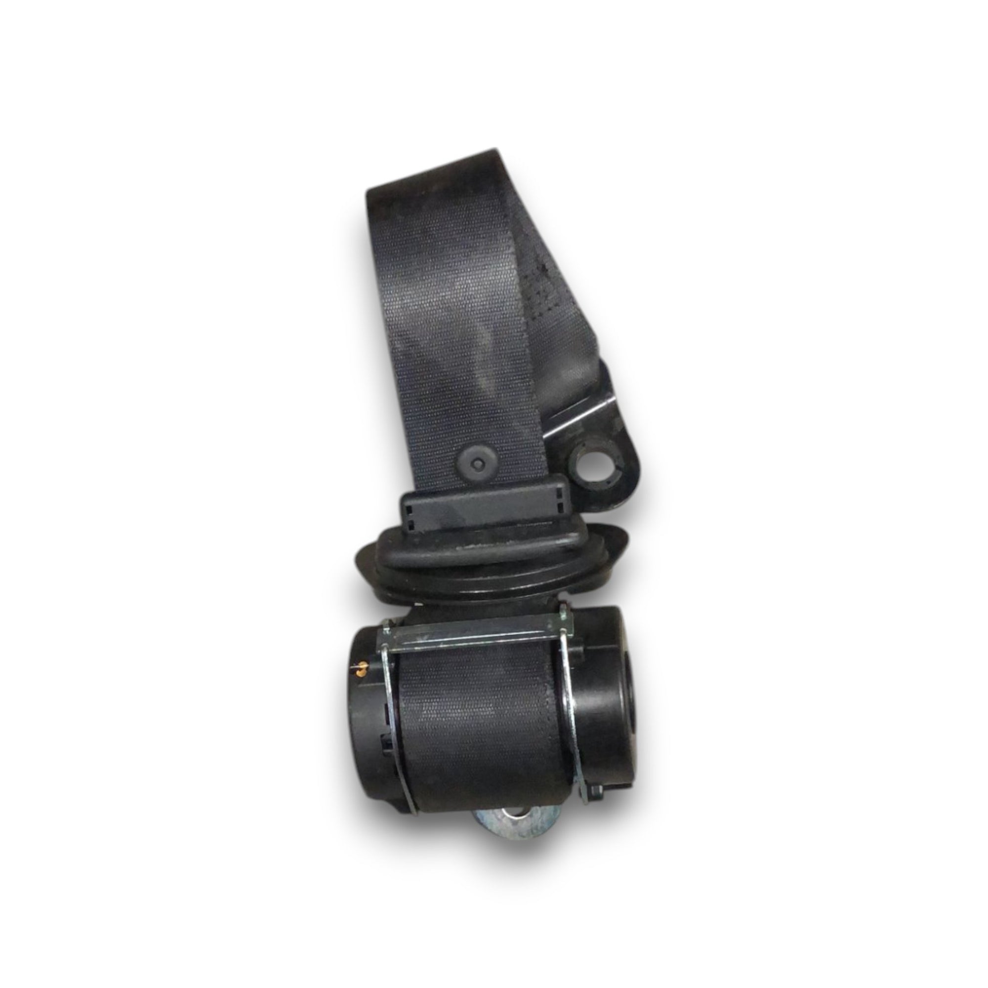 Cintura Di Sicurezza Posteriore Destra Dx Mini Cooper One (R56) (2007 > 2016) cod:601030000E - F&P CRASH SRLS - Ricambi Usati