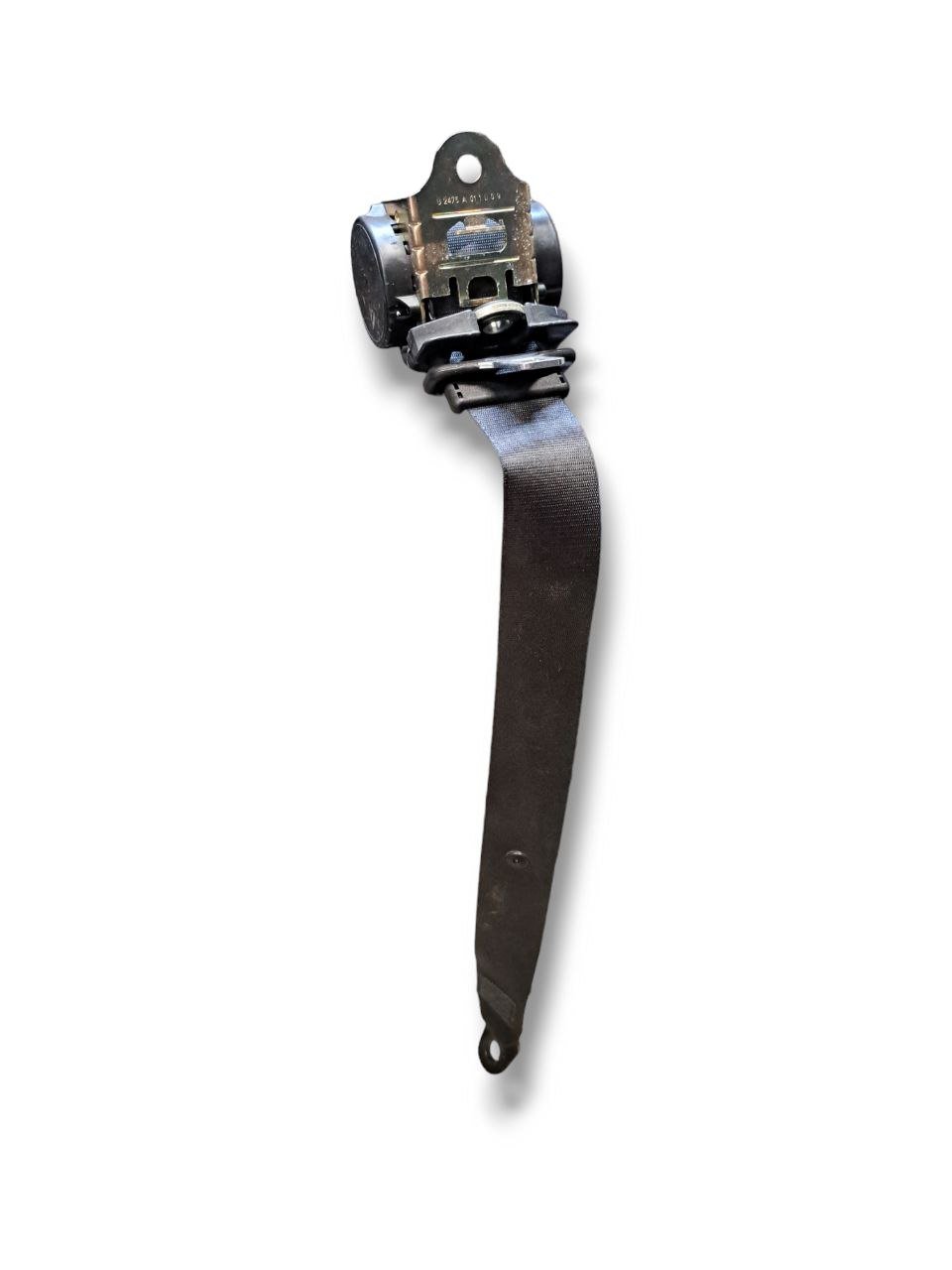 Cintura Di Sicurezza posteriore Destra (dx) Mini Cooper R50 / R53 (2001-2006) COD:7055962 - F&P CRASH SRLS - Ricambi Usati