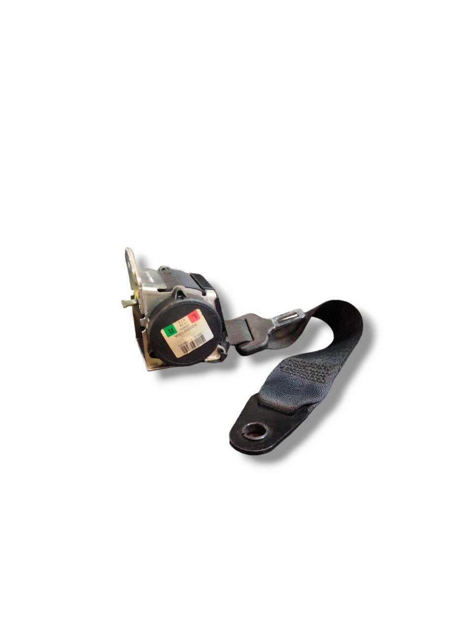 Cintura Di Sicurezza posteriore destra dx Mini Countryman R60 (2012) cod.9801313 - F&P CRASH SRLS - Ricambi Usati