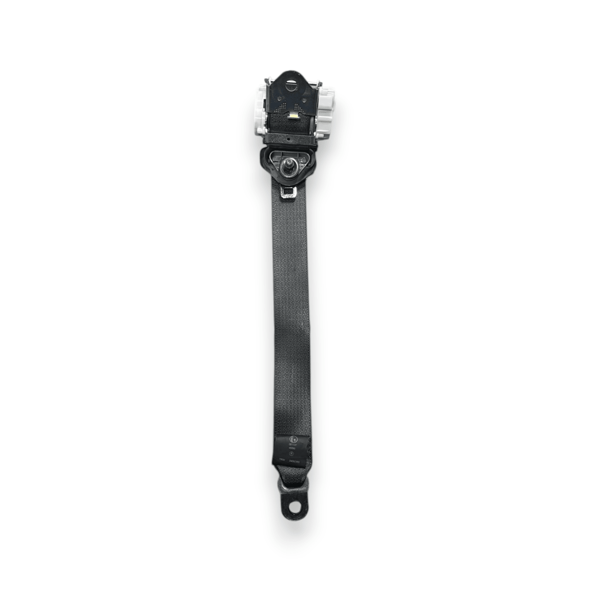 Cintura di sicurezza posteriore destra (dx) opel meriva b cod:34092350 (2010 - 2017) - F&P CRASH SRL - Ricambi Usati