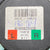 Cintura di sicurezza posteriore destra (dx) range rover evoque l538 Cod: 618582300b (2011 - 2018) - F&P CRASH SRLS - Ricambi Usati