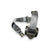 Cintura di sicurezza posteriore destra (dx) Skoda Octavia III (2013 - 2019) Cod: 620192500 - F&P CRASH SRLS - Ricambi Usati