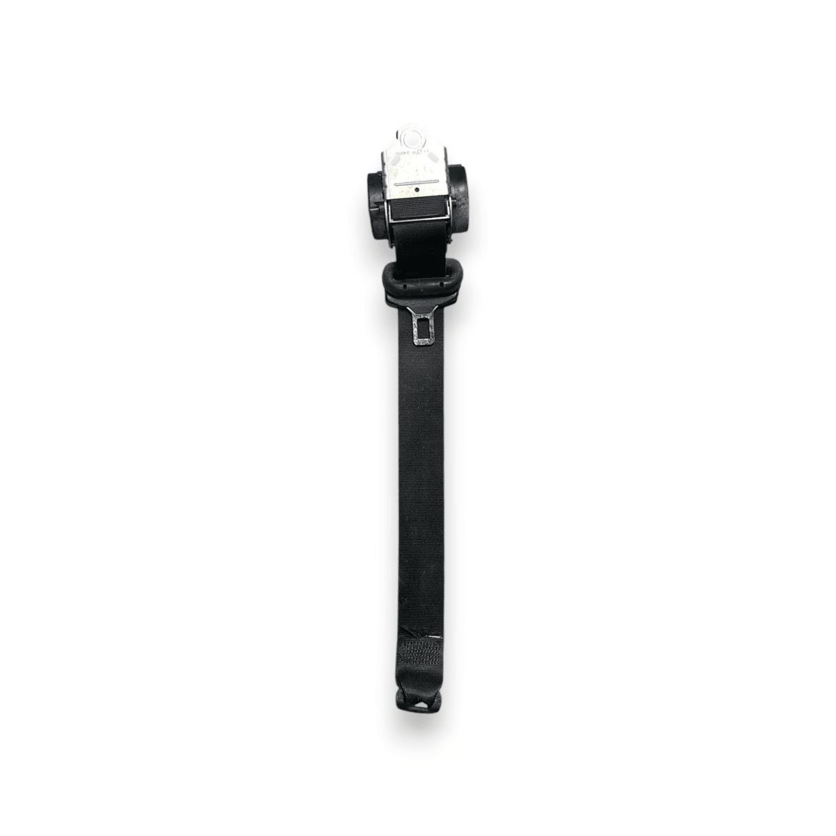 Cintura di sicurezza posteriore destra (dx) smart forfour w454 cod:602441100 (2004 - 2006) - F&P CRASH SRL - Ricambi Usati
