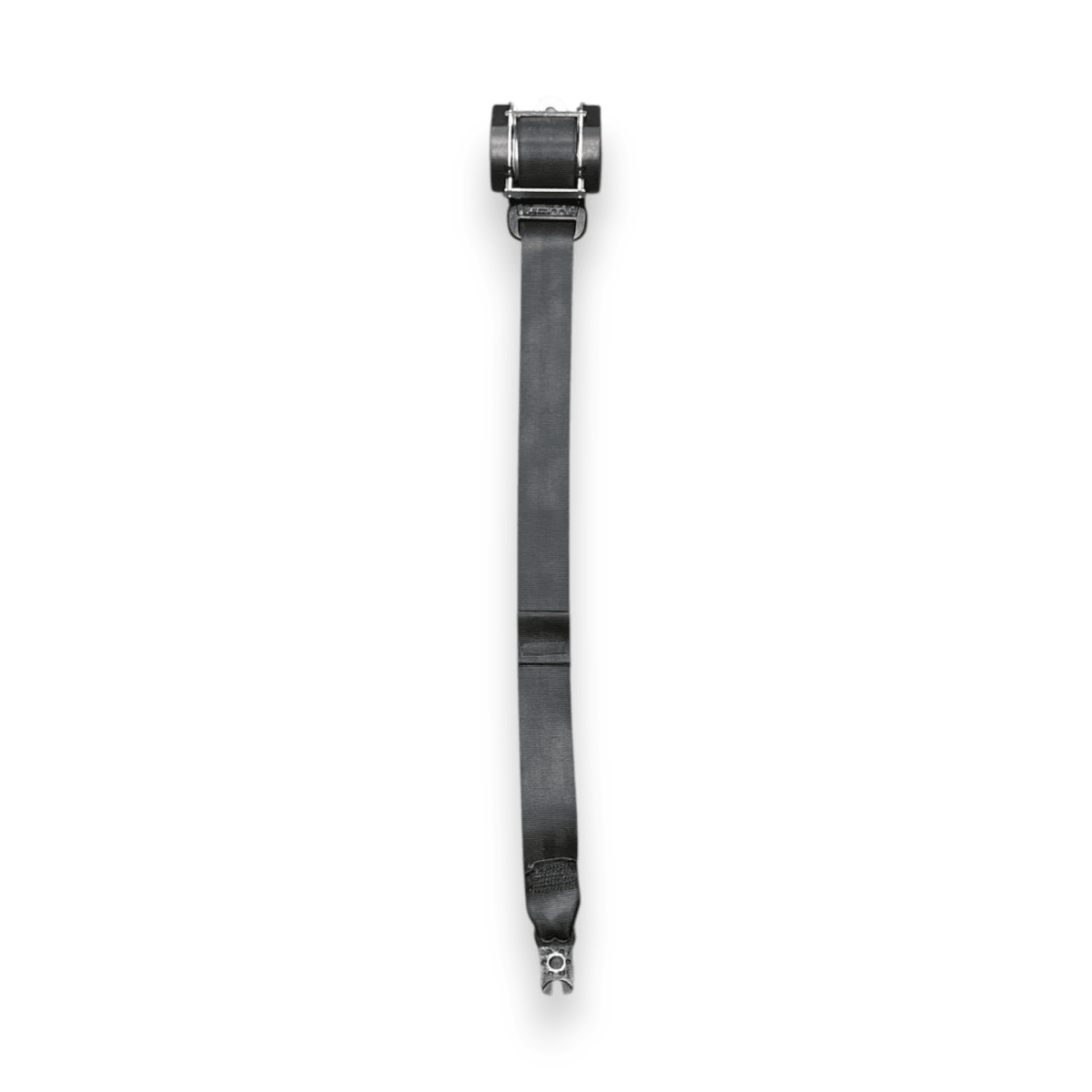 Cintura di sicurezza posteriore destra (dx) volkswagen golf VII cod:621102200 (2012 - 2021) - F&P CRASH SRL - Ricambi Usati