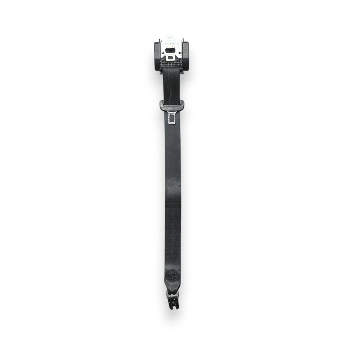 Cintura di sicurezza posteriore destra (dx) volkswagen golf VII cod:621102200 (2012 - 2021) - F&P CRASH SRL - Ricambi Usati