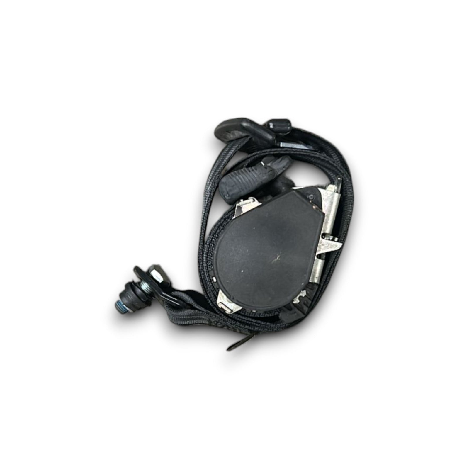 Cintura Di Sicurezza Posteriore Destra Fiat Qubo cod:7354644350E (2008 > 2019) - F&P CRASH SRLS - Ricambi Usati