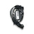 Cintura Di Sicurezza Posteriore Destra Fiat Qubo cod:7354644350E (2008 > 2019) - F&P CRASH SRLS - Ricambi Usati