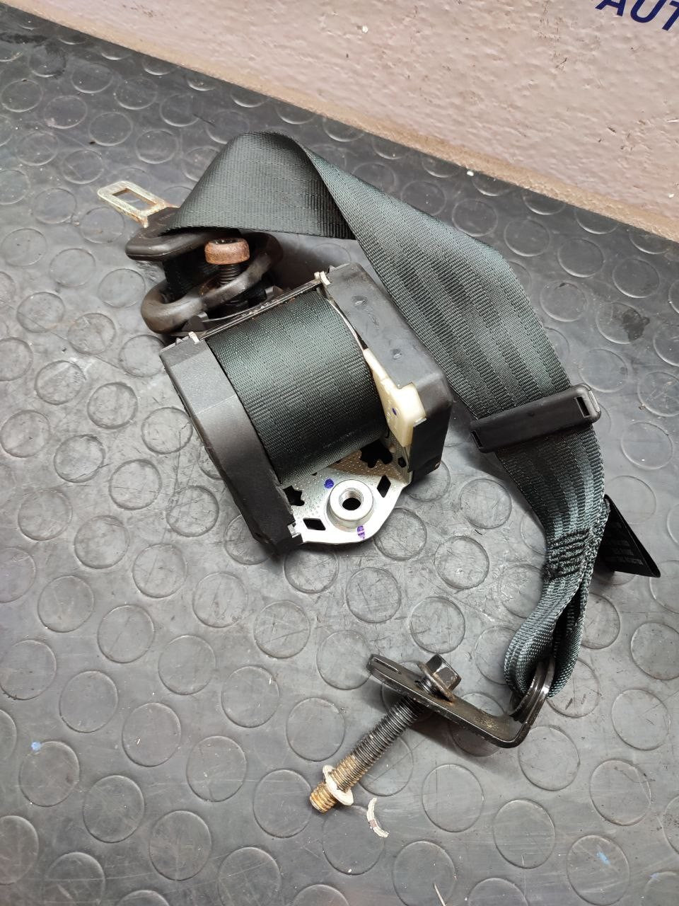 Cintura di sicurezza posteriore destra FORD ECOSPORT II - F&P CRASH SRLS - Ricambi Usati