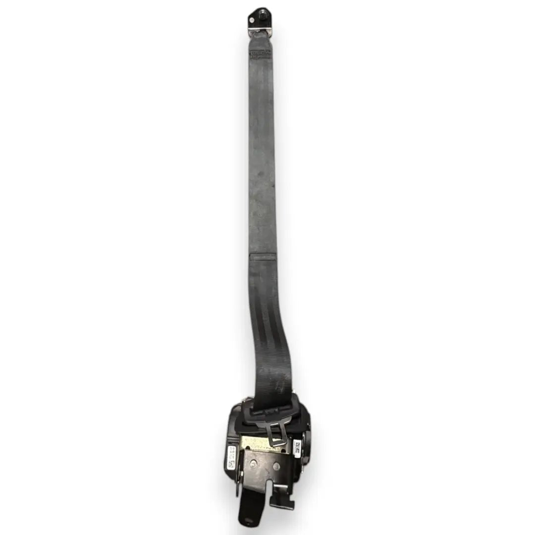 Cintura di sicurezza posteriore destra Ford Kuga III dal 2019 OEM 2536089