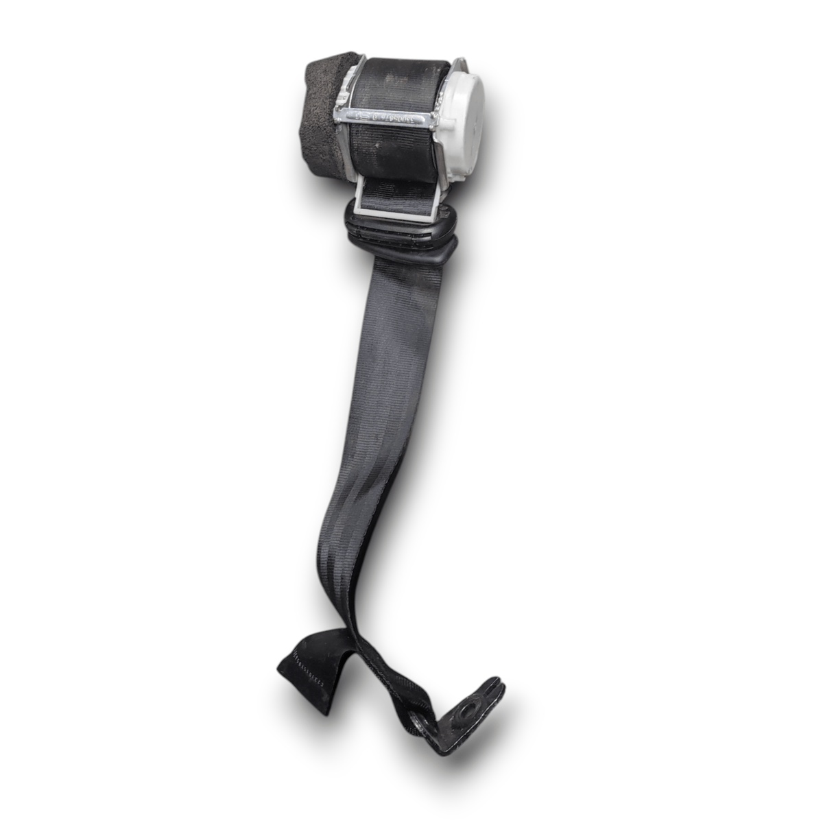 Cintura Di Sicurezza Posteriore Destra Ford S - Max COD: 33005876d (2006 - 2010) - F&P CRASH SRLS - Ricambi Usati