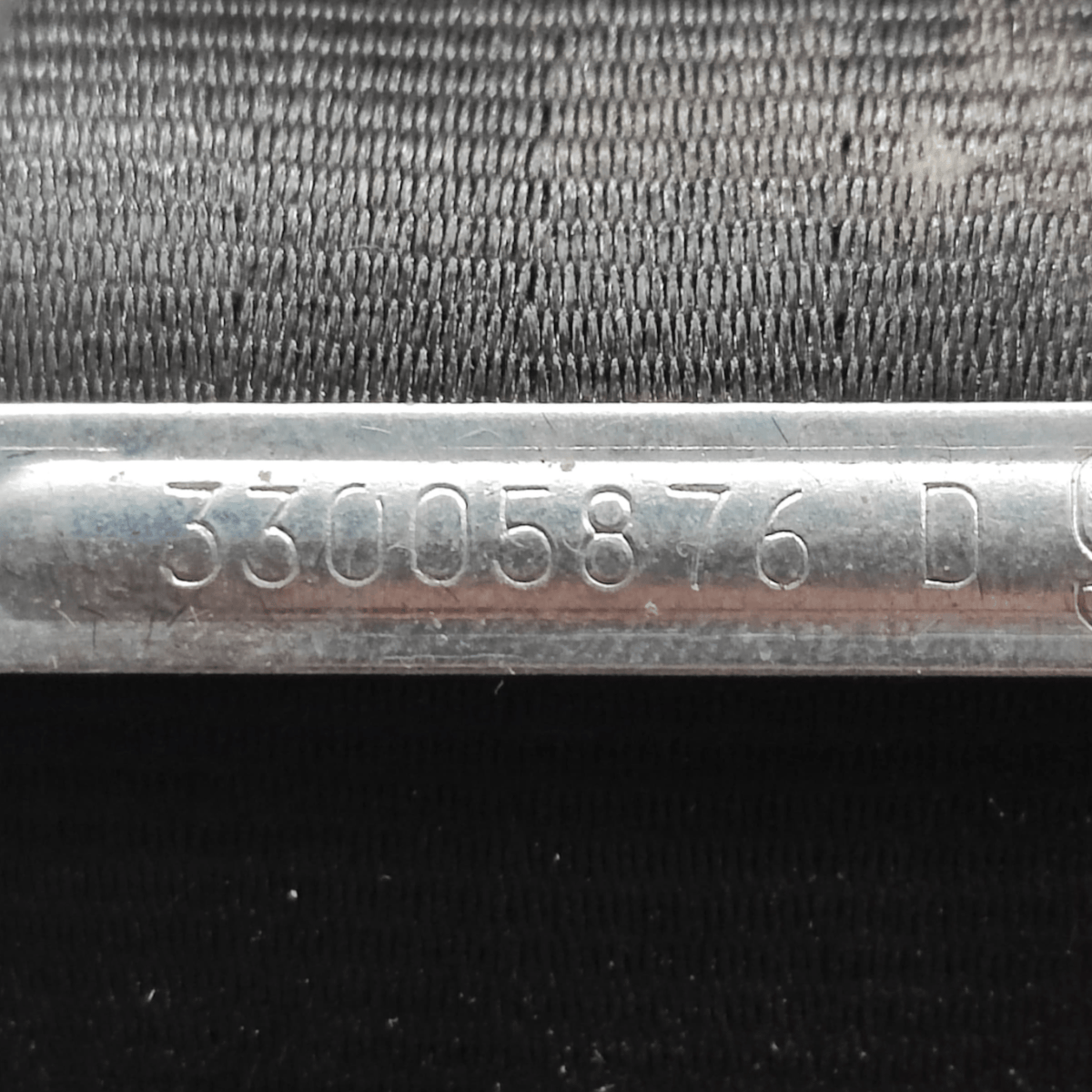 Cintura Di Sicurezza Posteriore Destra Ford S - Max COD: 33005876d (2006 - 2010) - F&P CRASH SRLS - Ricambi Usati