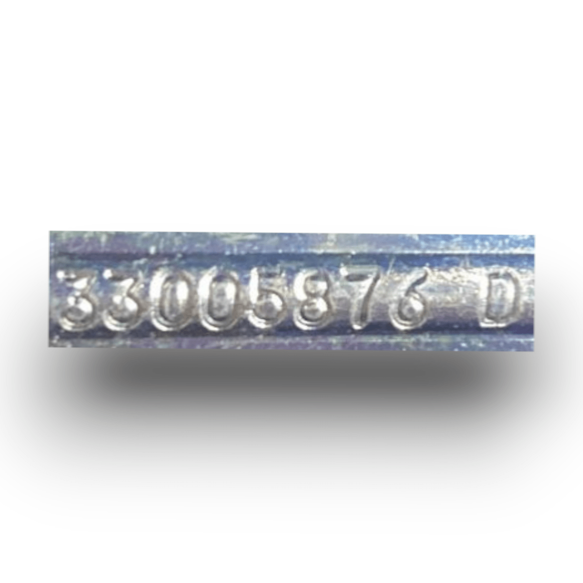 Cintura di sicurezza posteriore destra Ford s - max cod . 33005876d (2006 > 2023) - F&P CRASH SRL - Ricambi Usati