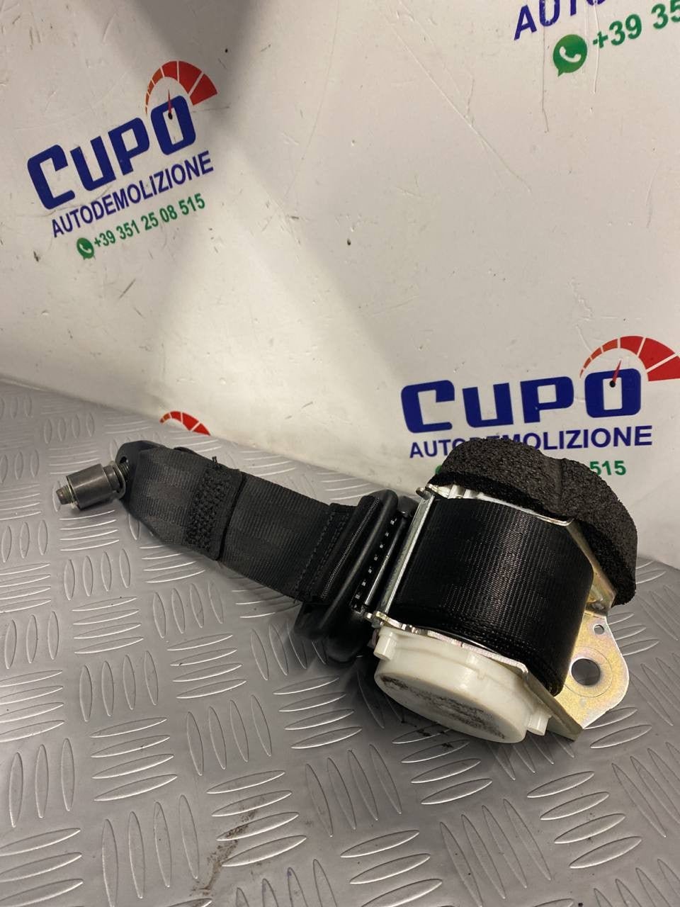 Cintura di sicurezza posteriore destra Ford s-max cod:33005876d - F&P CRASH SRLS - Ricambi Usati