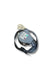 Cintura Di Sicurezza Posteriore Destra Golf V / Golf Plus ( 2003 - 2008 ) Cod : 1K6857806AA - F&P CRASH SRLS - Ricambi Usati