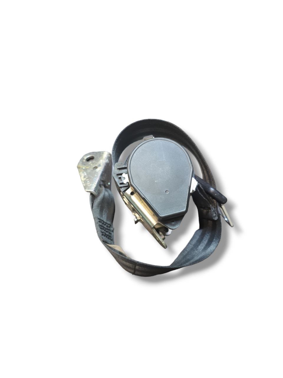 Cintura Di Sicurezza Posteriore Destra Golf V / Golf Plus ( 2003 - 2008 ) Cod : 1K6857806AA - F&P CRASH SRLS - Ricambi Usati