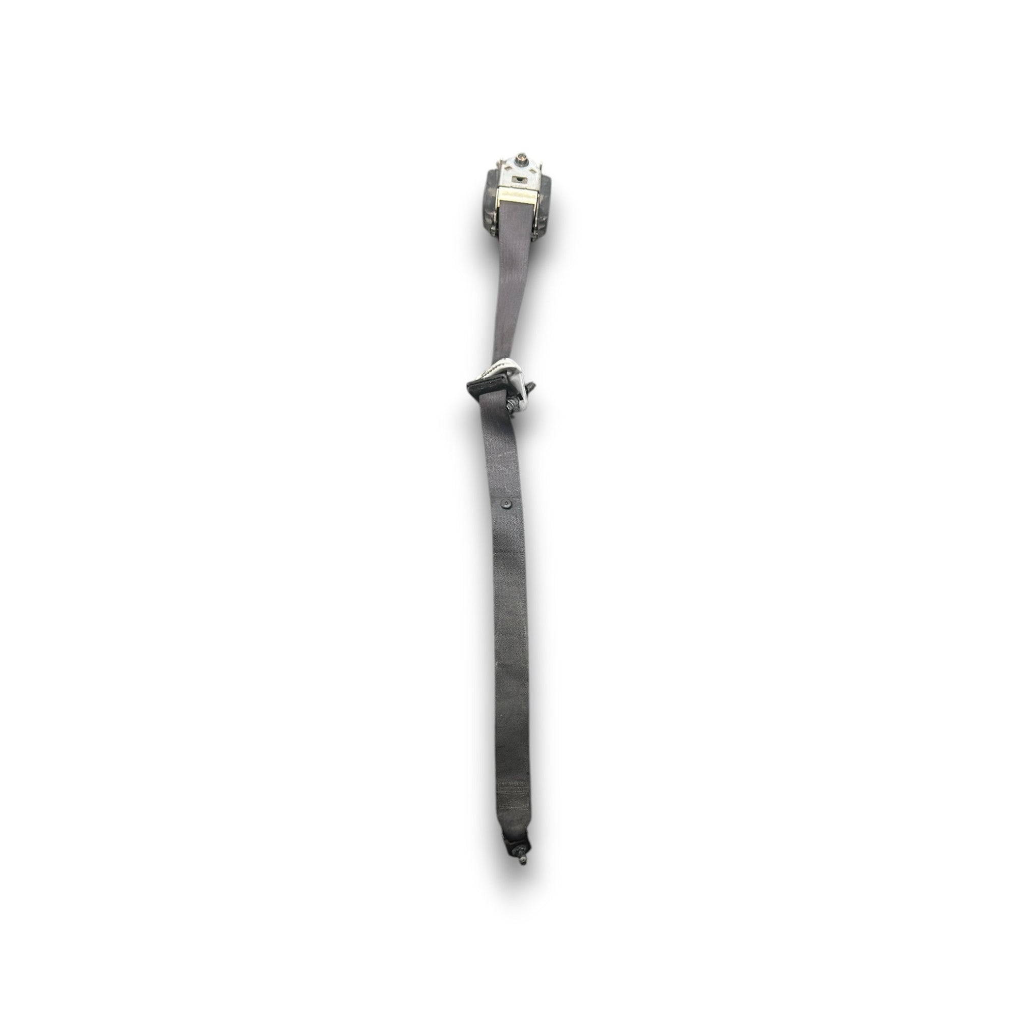 Cintura Di Sicurezza Posteriore Destra Isuzu D - Max cod.8974058731 (2002 > 2011) - F&P CRASH SRLS - Ricambi Usati