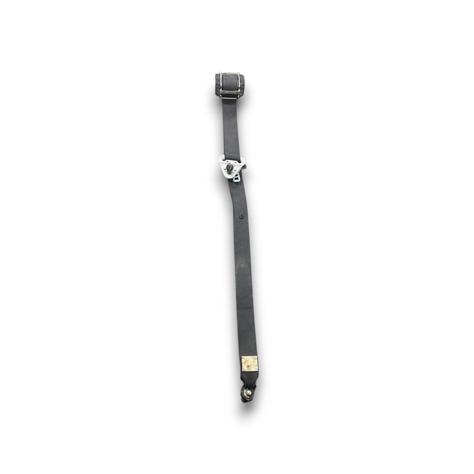 Cintura Di Sicurezza Posteriore Destra Isuzu D - Max cod.8974058731 (2002 > 2011) - F&P CRASH SRLS - Ricambi Usati