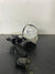 Cintura di sicurezza posteriore destra Jeep Renegade (2017) cod:07356374420 - F&P CRASH SRLS - Ricambi Usati