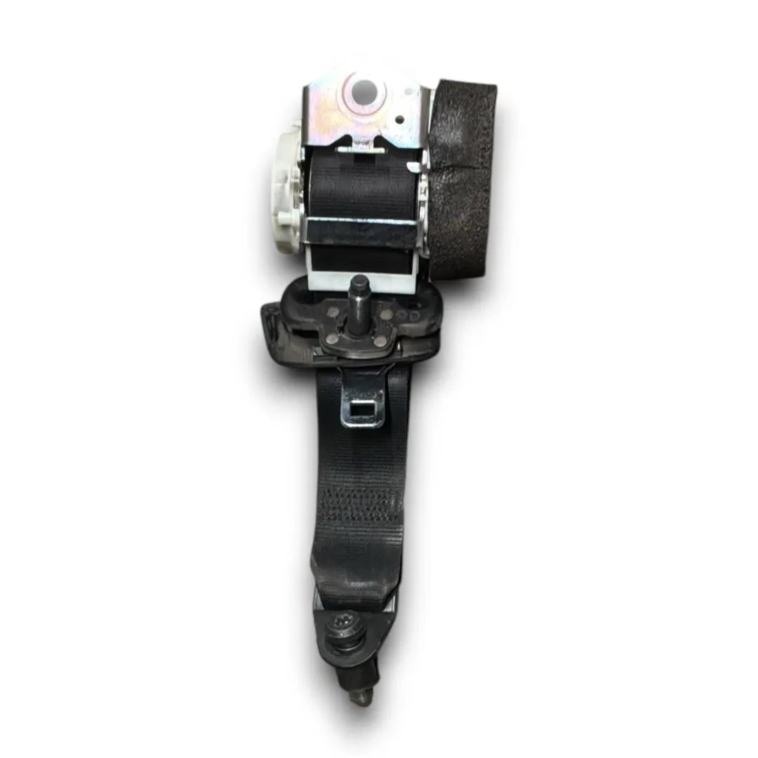 Cintura di sicurezza posteriore destra Jeep Renegade 5I OEM 735637443 - F&P CRASH SRL - Ricambi Usati