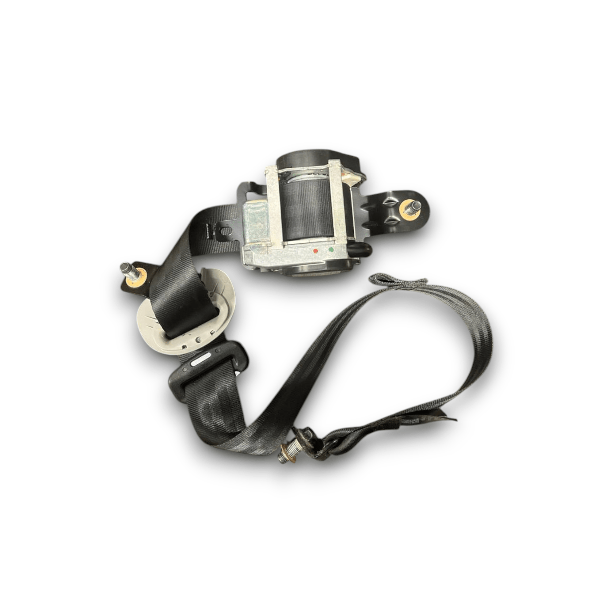 Cintura di Sicurezza posteriore destra Kia Sportage QL (2016 al 2021) cod: 634021600D - F&P CRASH SRLS - Ricambi Usati