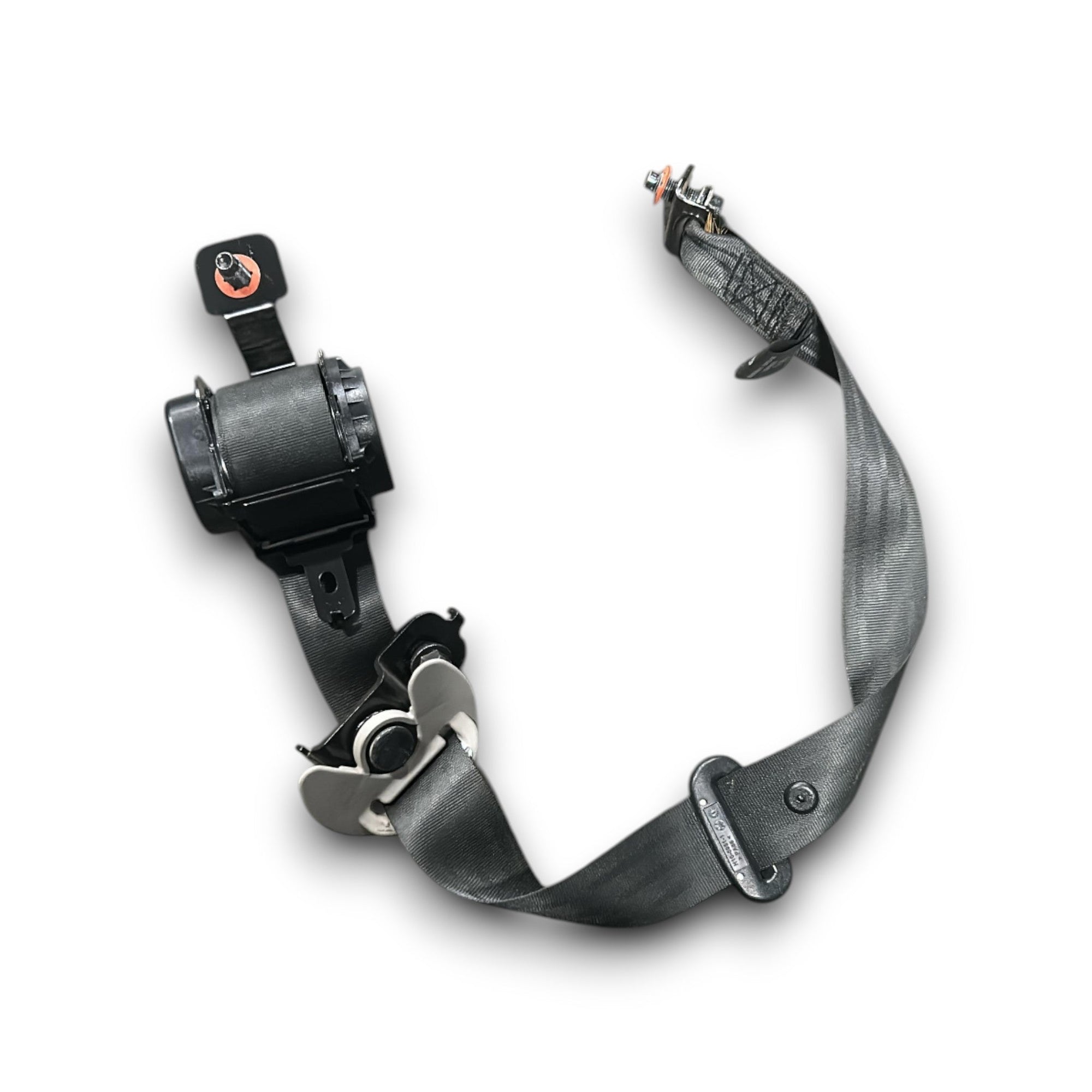 Cintura Di Sicurezza Posteriore Destra Kia Sportage (SL) cod.89820 - 3U200 (2010 > 2016) - F&P CRASH SRLS - Ricambi Usati