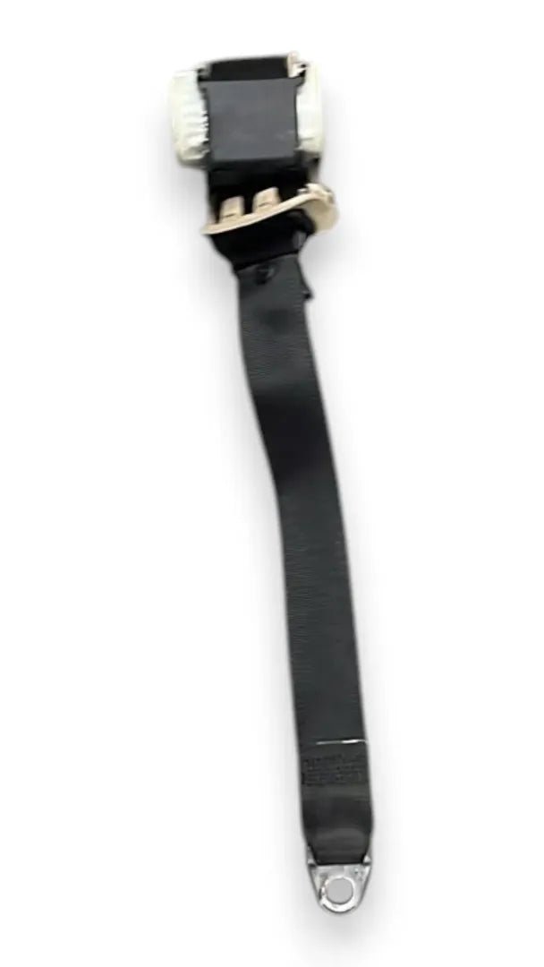 Cintura di sicurezza posteriore destra Lancia Delta 2008–2011 OEM 735554080