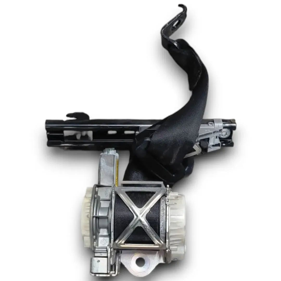 Cintura di sicurezza posteriore destra Mercedes-Benz Classe E dal 2009 OEM 34088404D - F&P CRASH SRL - Ricambi Usati
