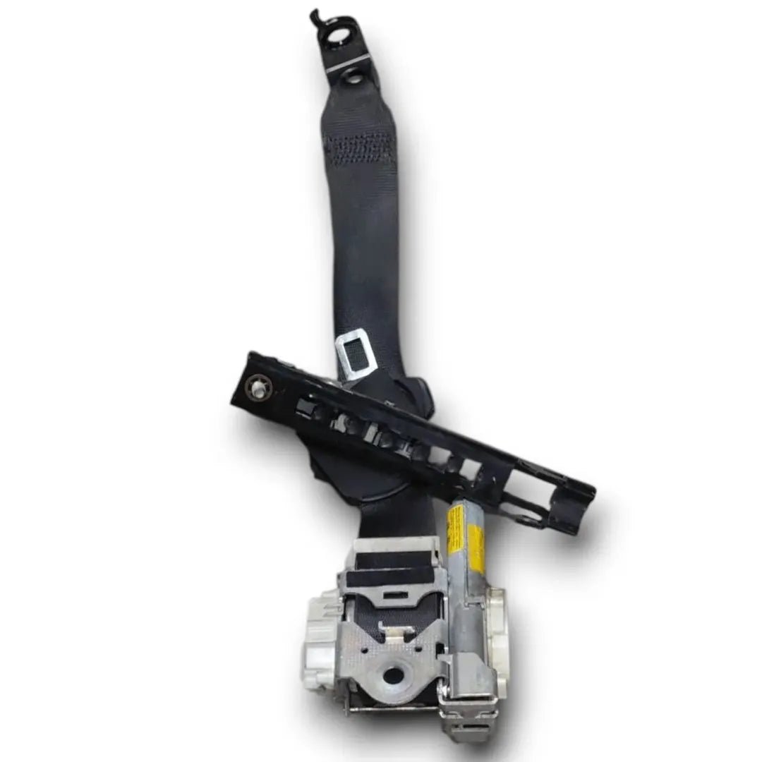 Cintura di sicurezza posteriore destra Mercedes-Benz Classe E dal 2009 OEM 34088404D - F&P CRASH SRL - Ricambi Usati