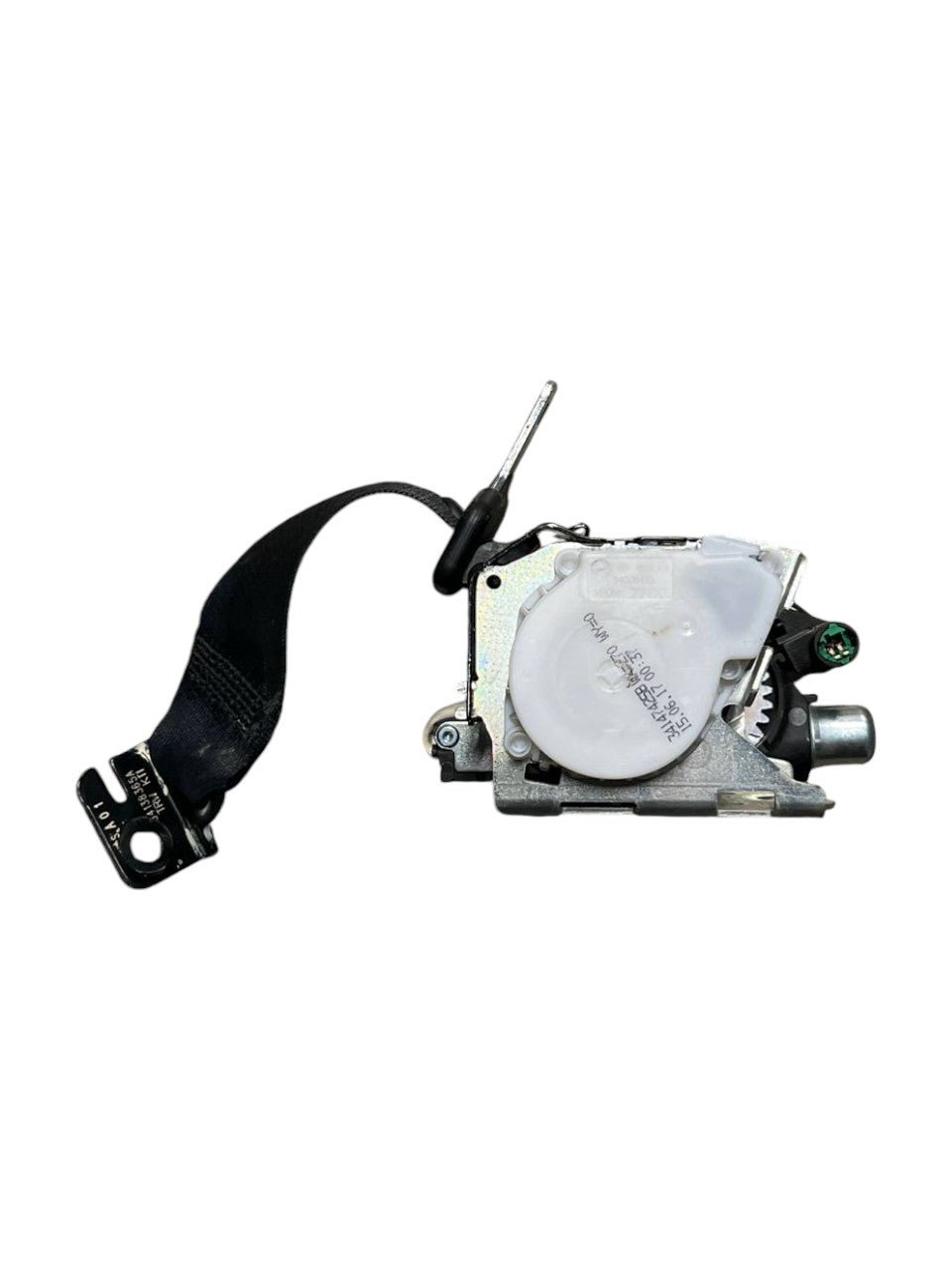 Cintura di sicurezza posteriore destra Mini Clubman F54 (2014 - 2024) cod.7364762 - F&P CRASH SRLS - Ricambi Usati