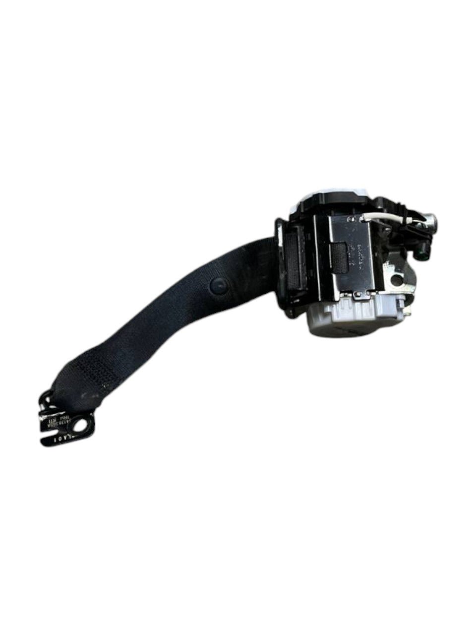Cintura di sicurezza posteriore destra Mini Clubman F54 (2014 - 2024) cod.7364762 - F&P CRASH SRLS - Ricambi Usati