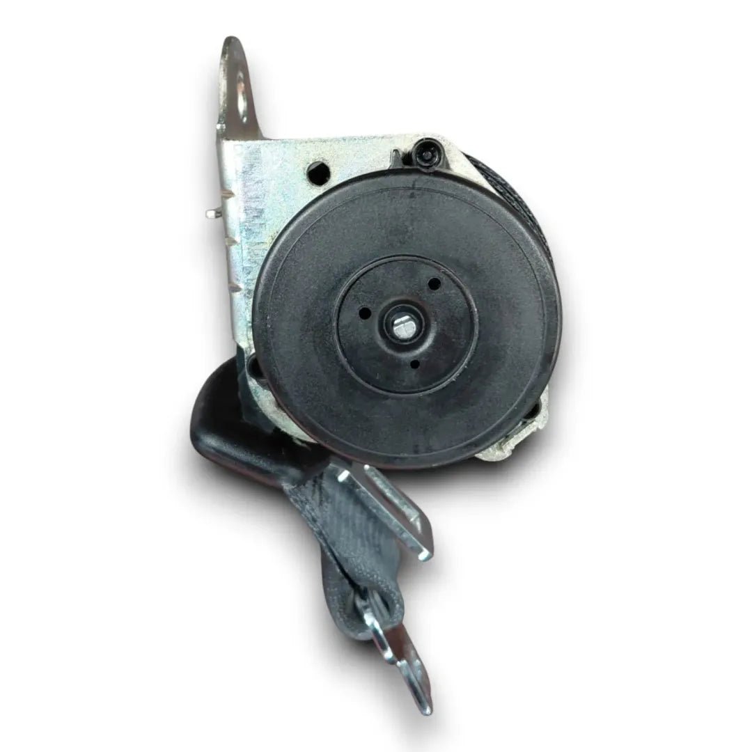 Dettaglio Cintura di sicurezza posteriore destra MINI Clubman R55 2007–2010 OEM 72117161949 - foto 4