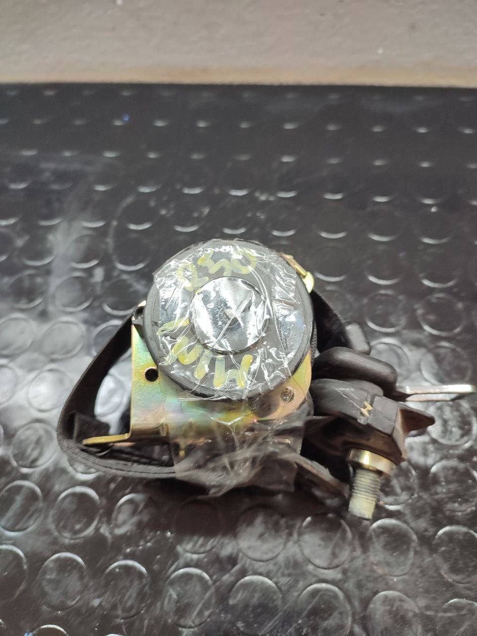 Cintura di sicurezza posteriore destra MINI COOPER (R50) cod: g2475a020508 - F&P CRASH SRLS - Ricambi Usati