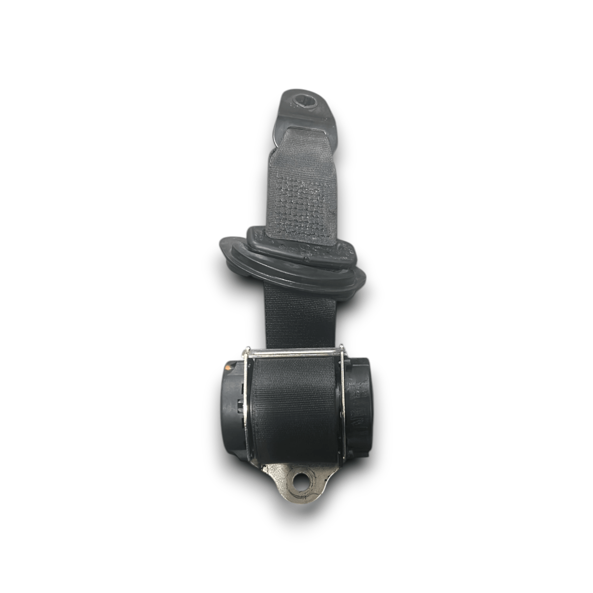 Cintura Di Sicurezza Posteriore Destra Mini Cooper (R56) cod.601030000D (2007 &gt; 2013) - F&amp;P CRASH SRLS - Ricambi Usati