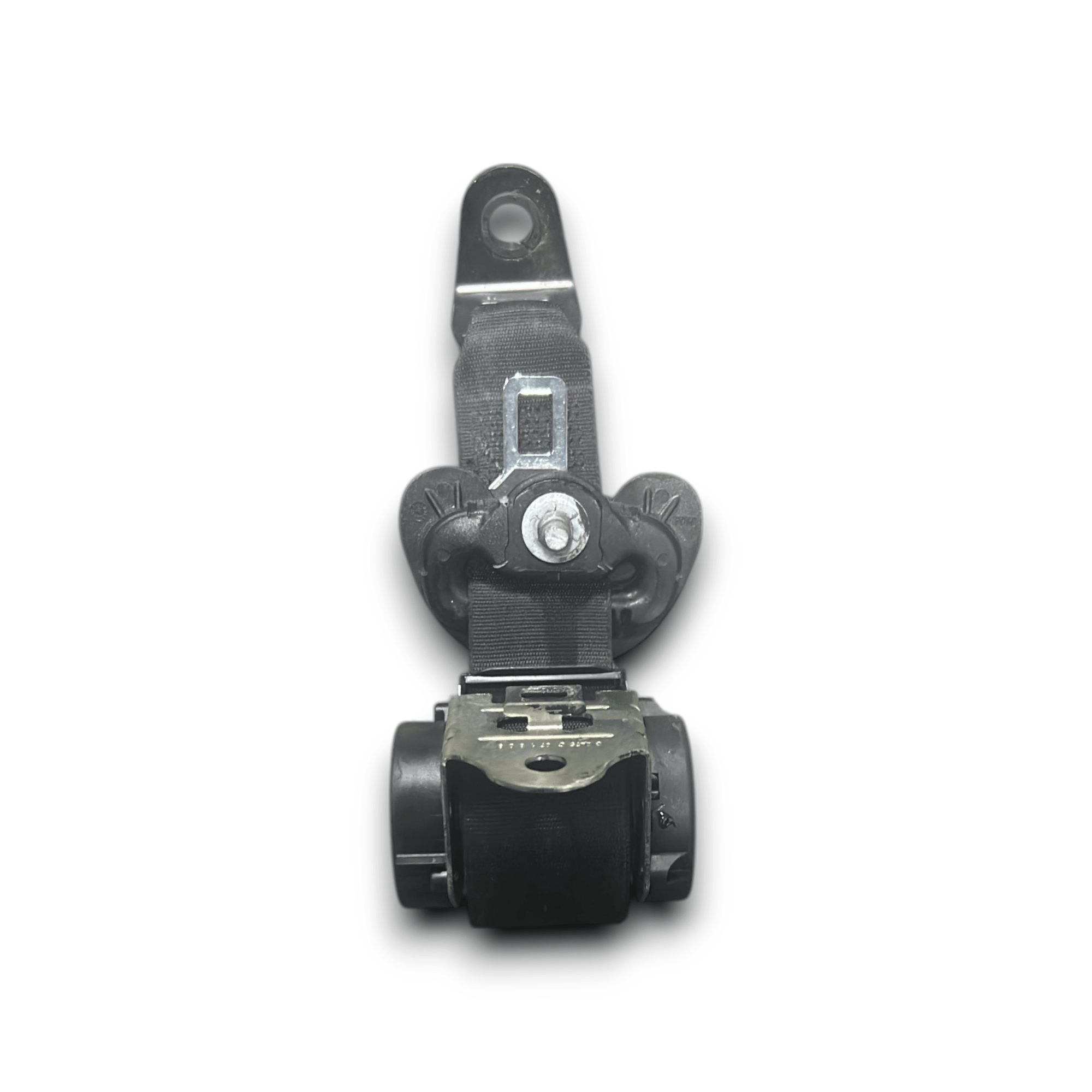 Cintura Di Sicurezza Posteriore Destra Mini Cooper (R56) cod.601030000D (2007 > 2013) - F&P CRASH SRLS - Ricambi Usati