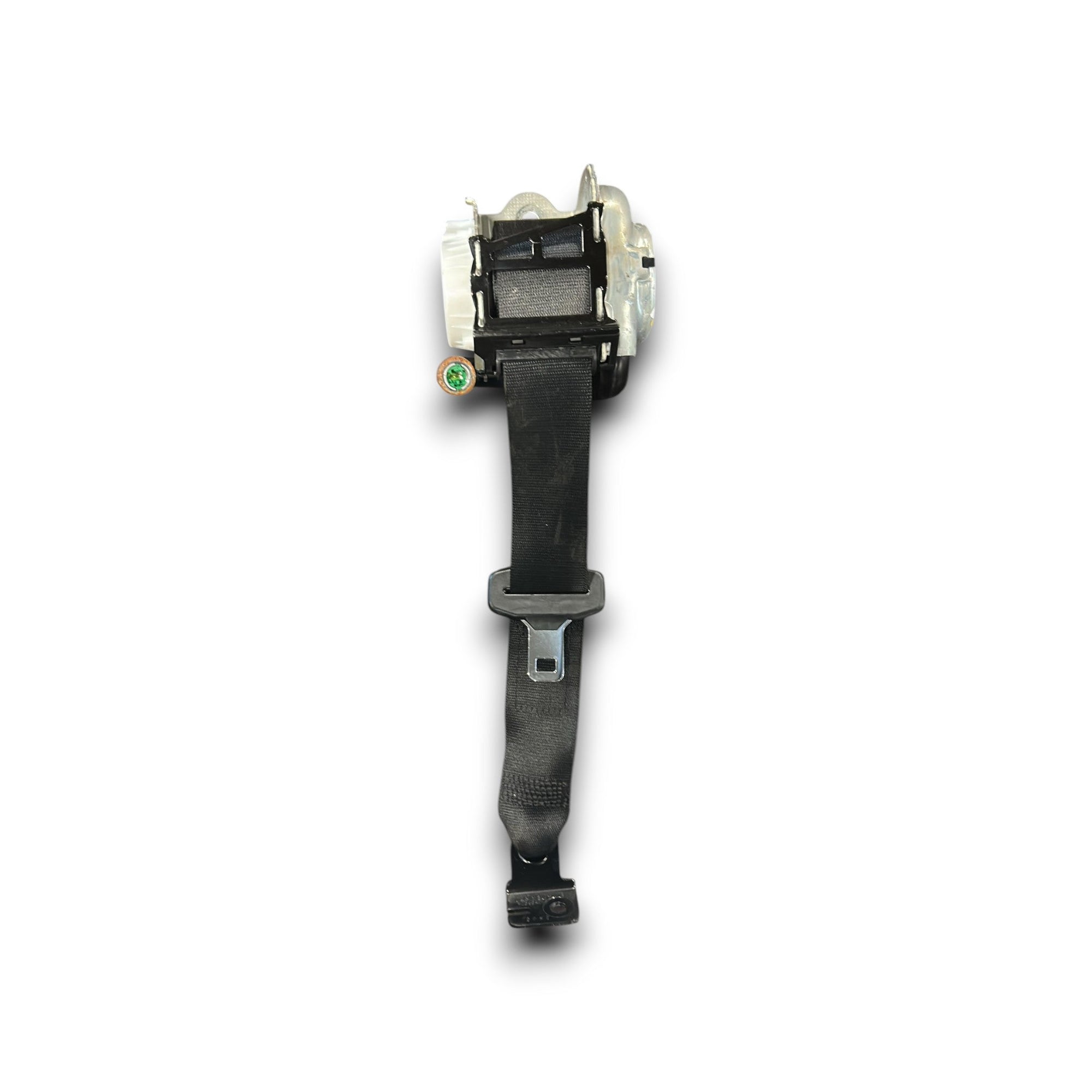 Cintura Di Sicurezza Posteriore Destra Mini Countryman (F60) cod.7384994 (2017 > 2020) - F&P CRASH SRLS - Ricambi Usati