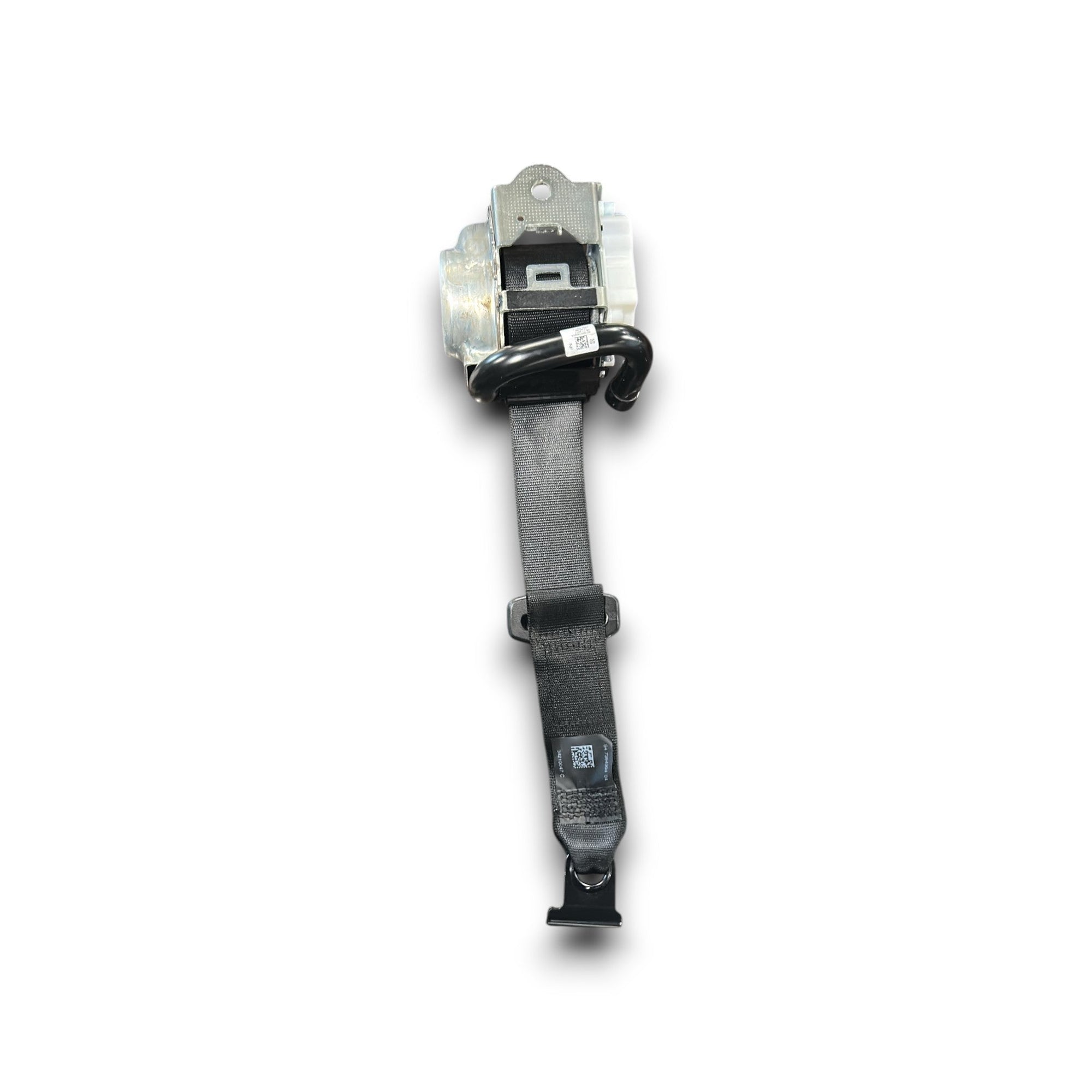 Cintura Di Sicurezza Posteriore Destra Mini Countryman (F60) cod.7384994 (2017 > 2020) - F&P CRASH SRLS - Ricambi Usati