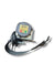 Cintura Di Sicurezza Posteriore Destra Mini One R56 ( 2006 - 2013 ) Cod : 601030000D - F&P CRASH SRLS - Ricambi Usati