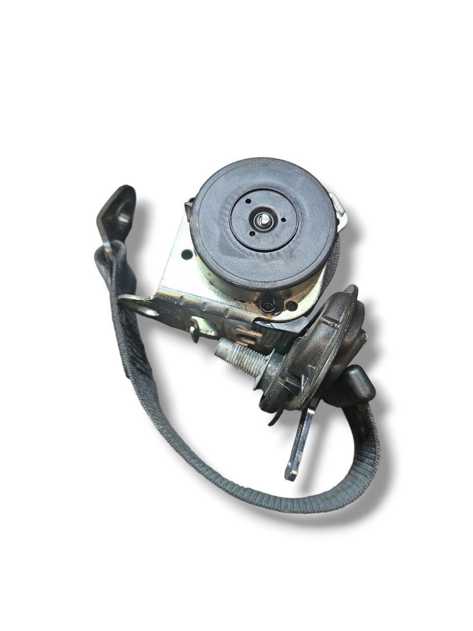 Cintura Di Sicurezza Posteriore Destra Mini One R56 ( 2006 - 2013 ) Cod : 601030000D - F&P CRASH SRLS - Ricambi Usati