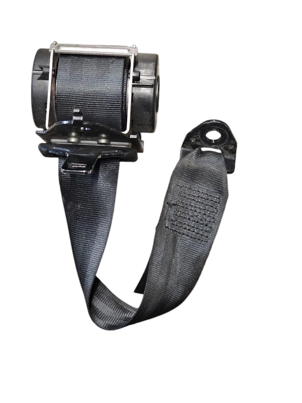 Cintura Di Sicurezza Posteriore Destra Nissan Qashqai J10 Cod:88844JD000 (2006 - 2014) - F&P CRASH SRLS - Ricambi Usati