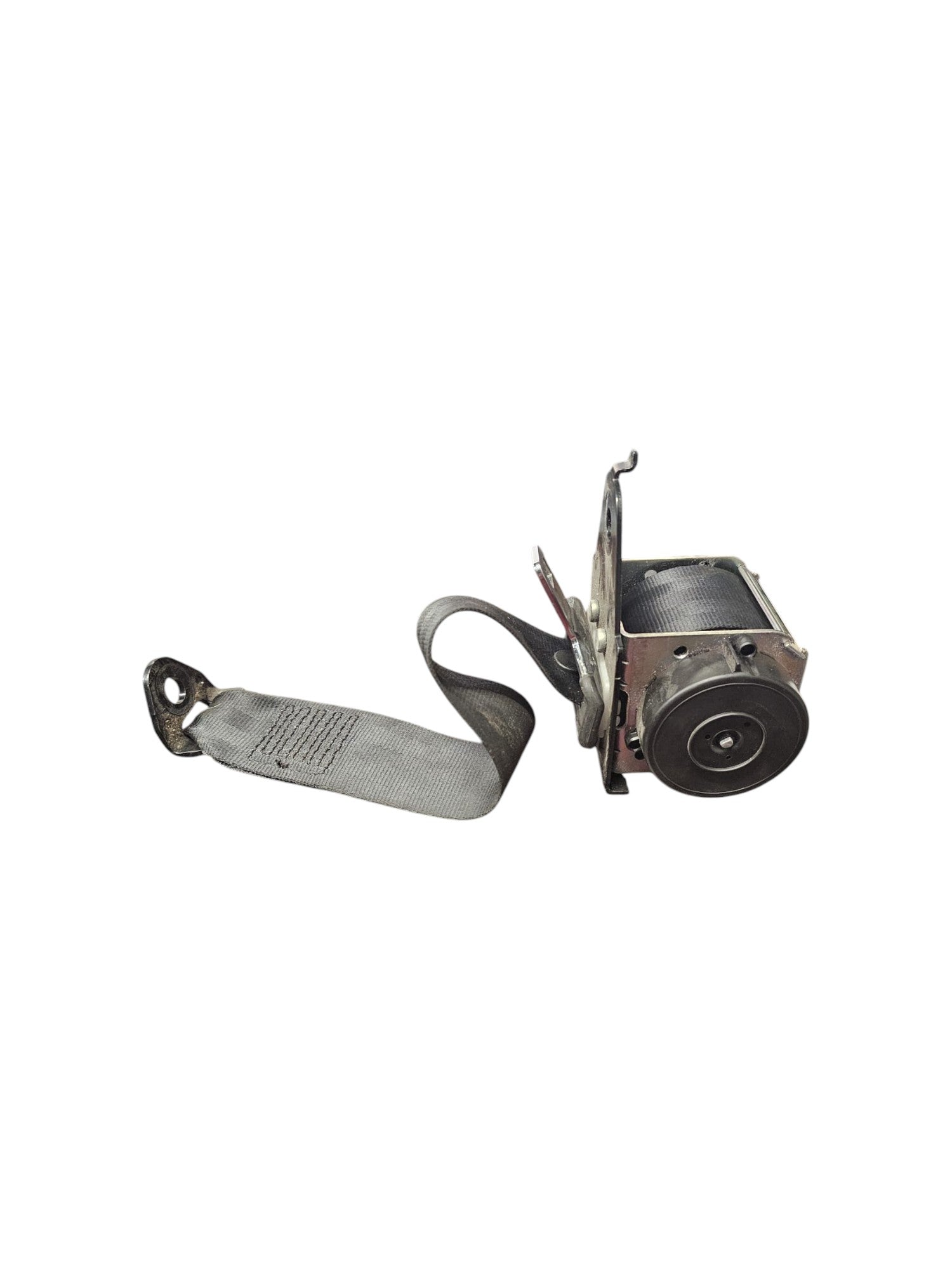 Cintura Di Sicurezza Posteriore destra Nissan Qashqai J10 Cod:88844JD000 (2006 - 2014) - F&P CRASH SRLS - Ricambi Usati