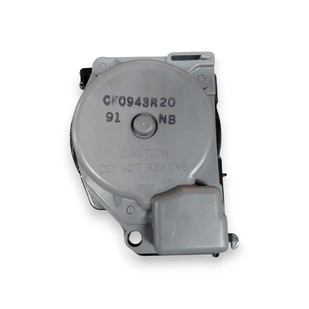 Dettaglio Cintura di sicurezza posteriore destra Nissan X-Trail T32 dal 2014 OEM 888444CF6A - foto 4