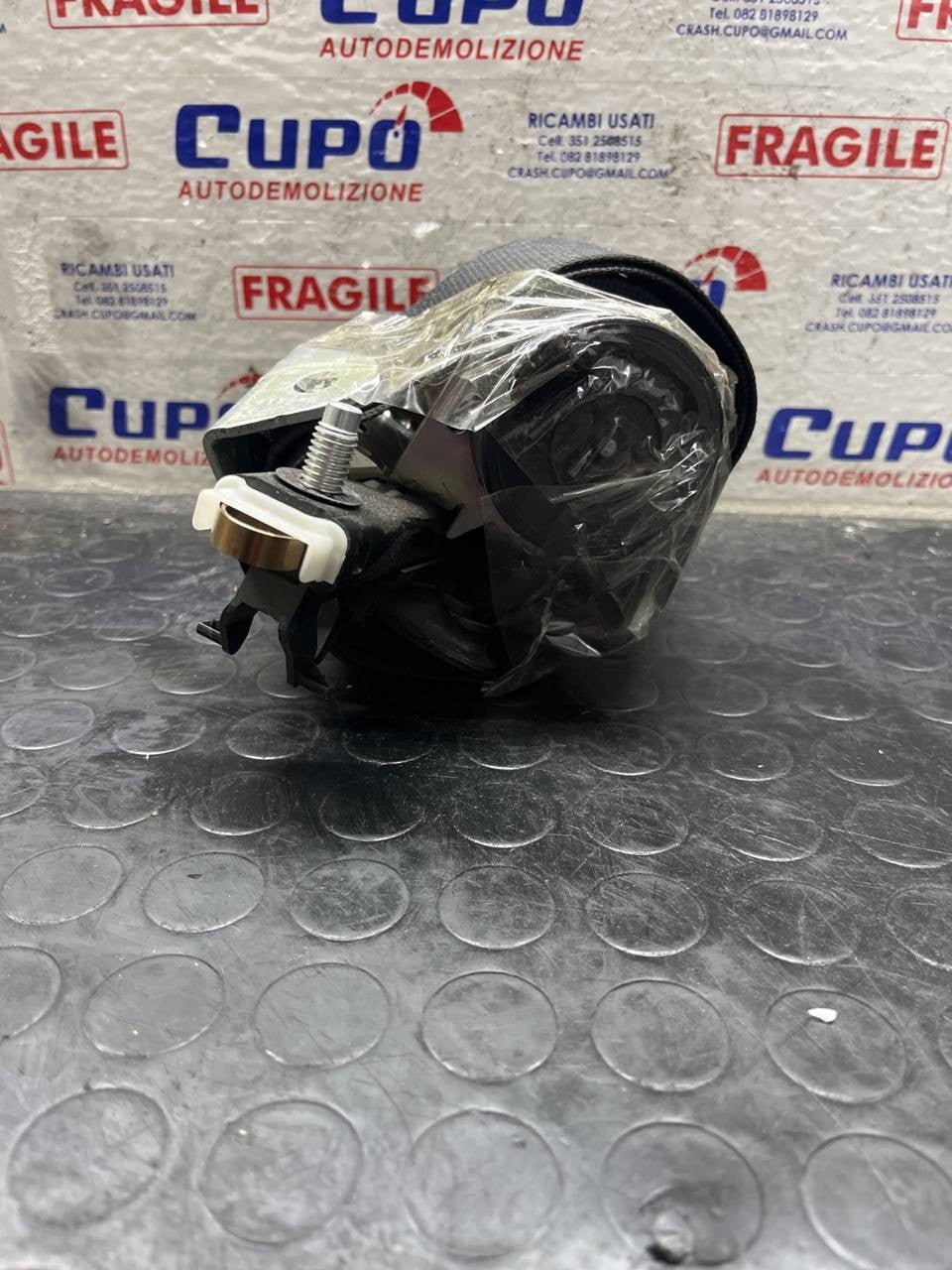 Cintura di sicurezza posteriore destra Opel Zafira (2008) cod: 6025922400b - F&P CRASH SRLS - Ricambi Usati