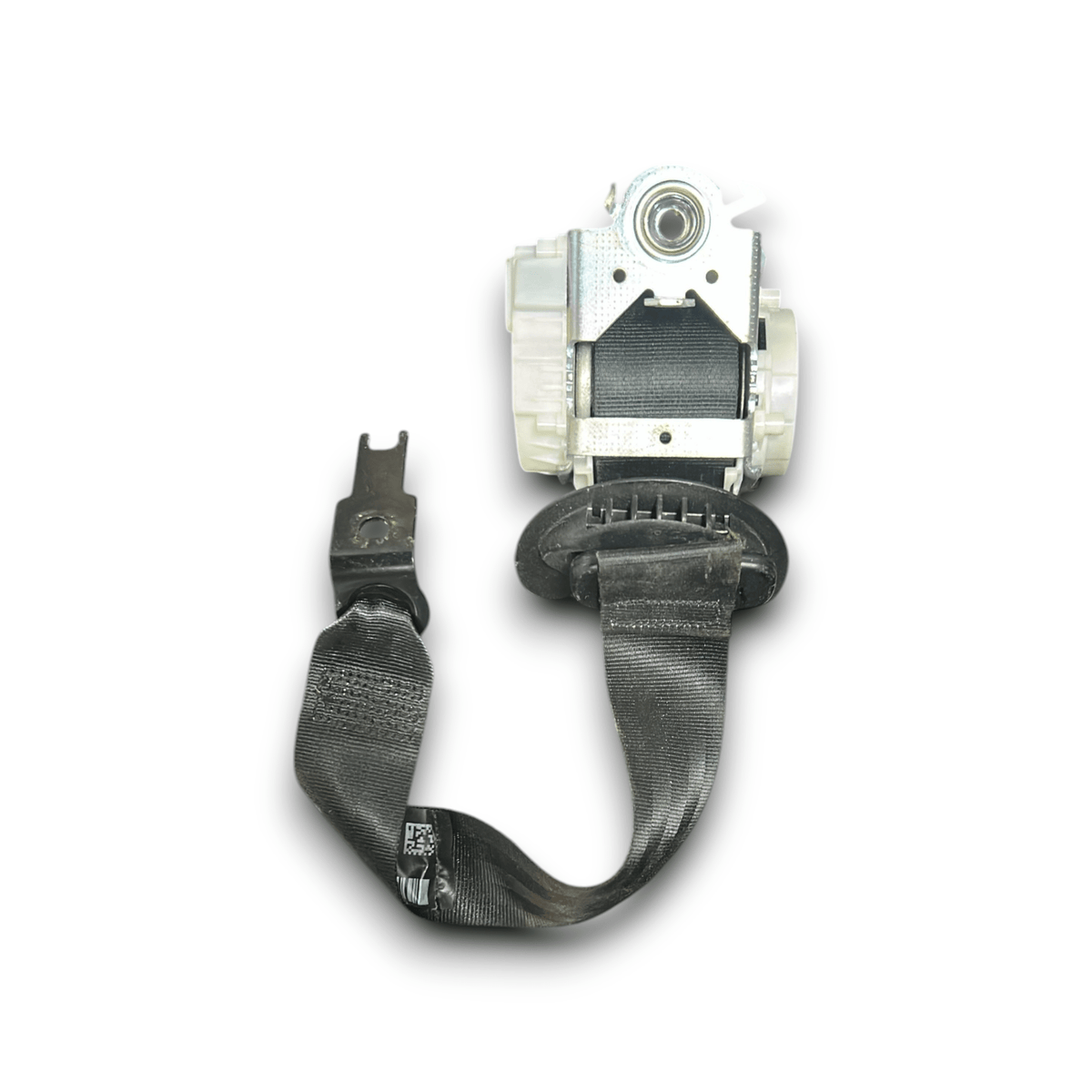 Cintura Di Sicurezza Posteriore Destra Peugeot 308 II cod.98087918XX (2013 > 2021) - F&P CRASH SRLS - Ricambi Usati