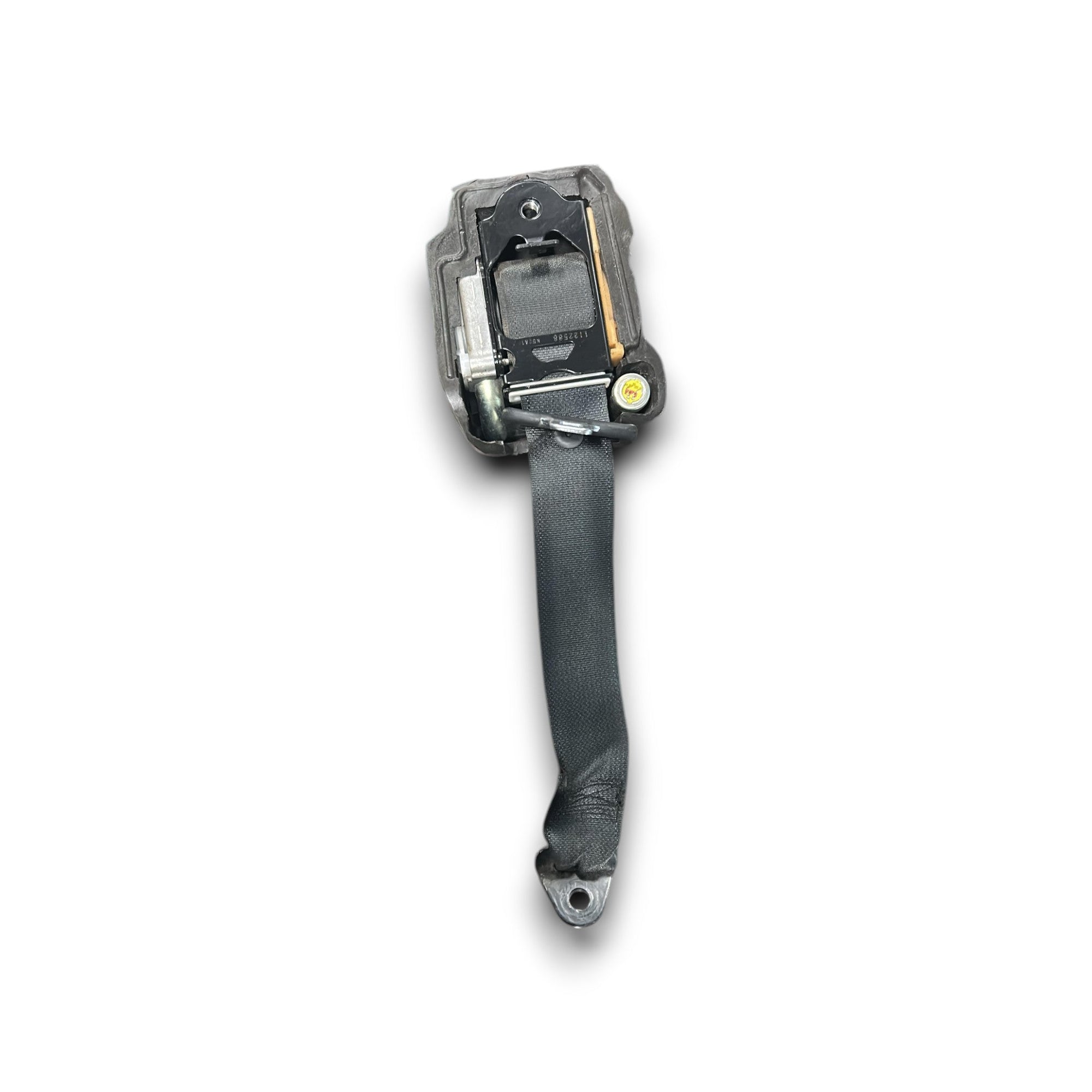 Cintura Di Sicurezza Posteriore Destra Renault Kadjar cod.888419687R (2015 > 2022) - F&P CRASH SRLS - Ricambi Usati