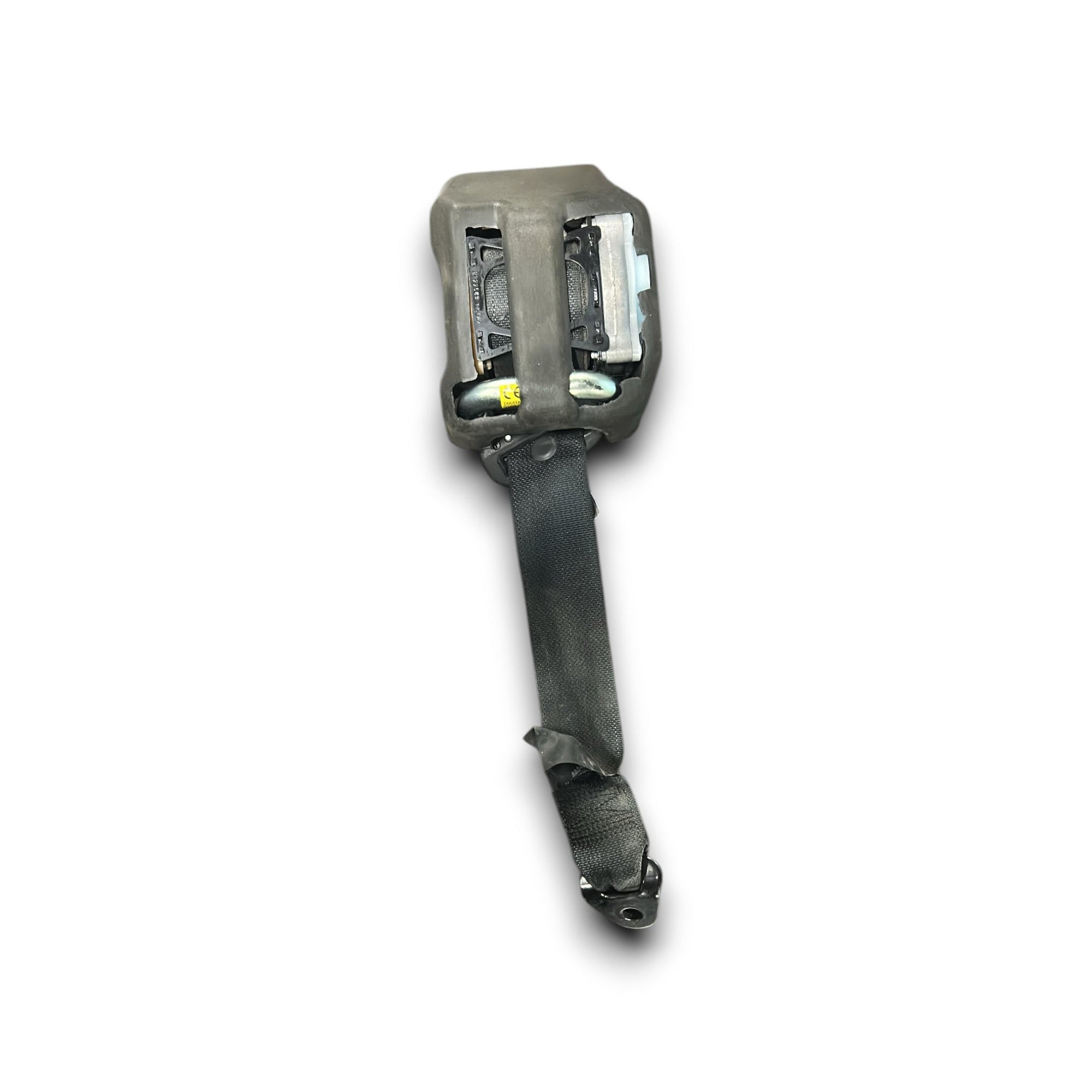 Cintura Di Sicurezza Posteriore Destra Renault Kadjar cod.888419687R (2015 > 2022) - F&P CRASH SRLS - Ricambi Usati