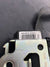 Cintura di sicurezza Posteriore destra Renault Scenic III (2012) cod: 898400001R - F&P CRASH SRLS - Ricambi Usati