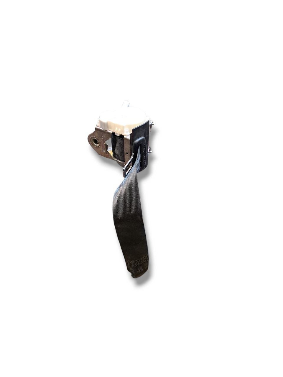 Cintura di sicurezza posteriore destra Seat Ibiza IV (2008-2017) COD:6J0857805A - F&P CRASH SRLS - Ricambi Usati