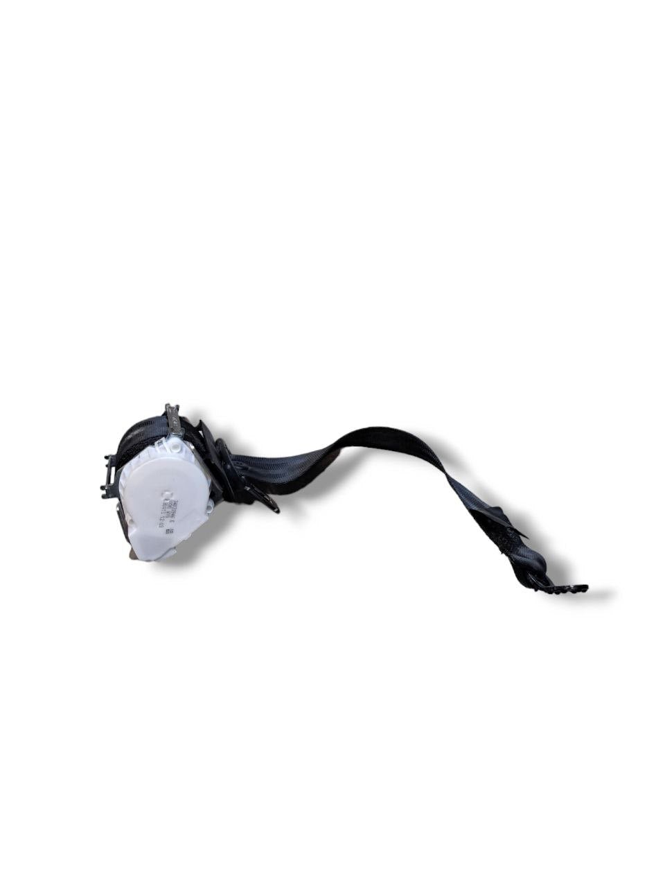 Cintura di sicurezza posteriore destra Seat Ibiza IV (2008-2017) COD:6J0857805A - F&P CRASH SRLS - Ricambi Usati