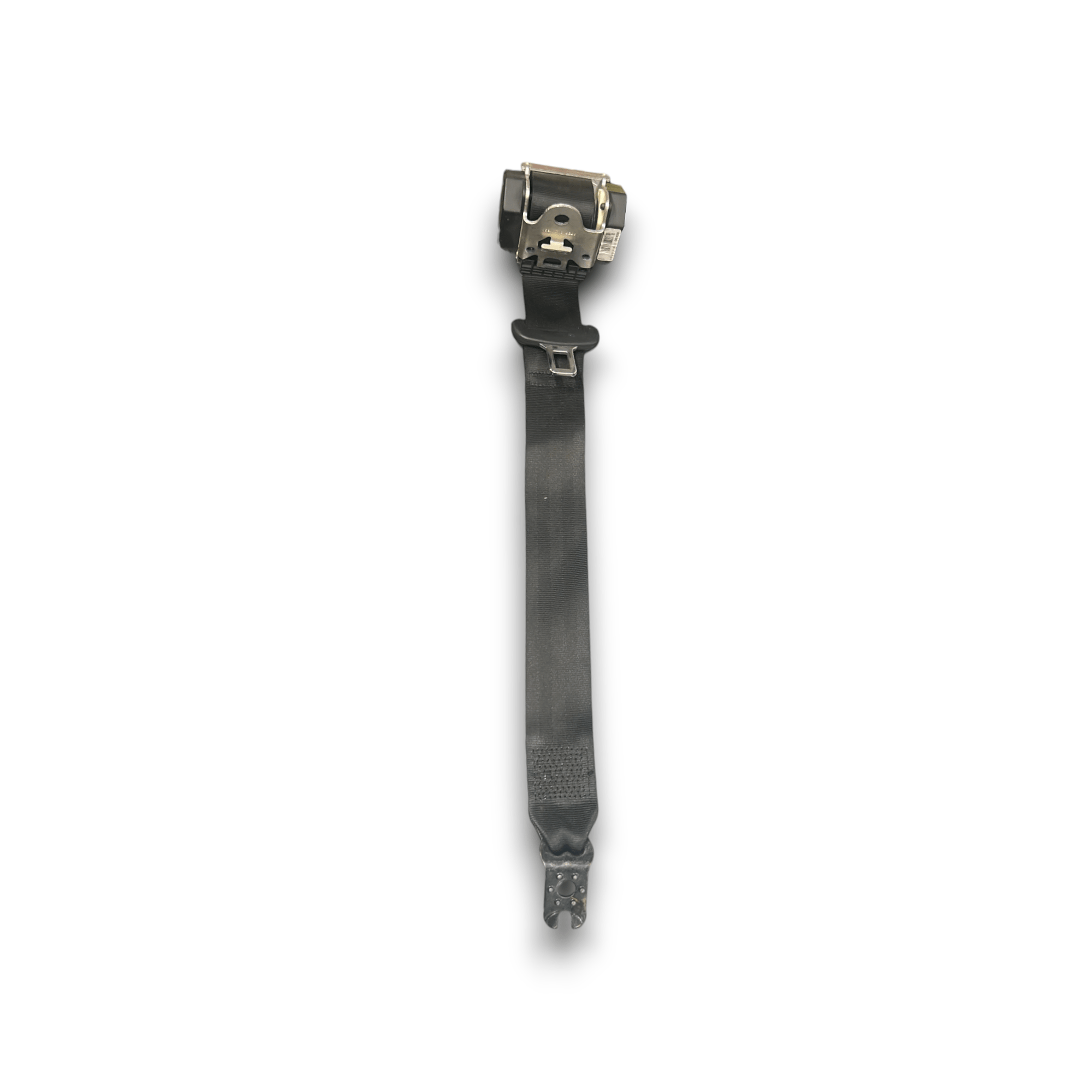 Cintura Di Sicurezza Posteriore Destra Seat Leon III cod.6234203 (2013 > 2019) - F&P CRASH SRLS - Ricambi Usati
